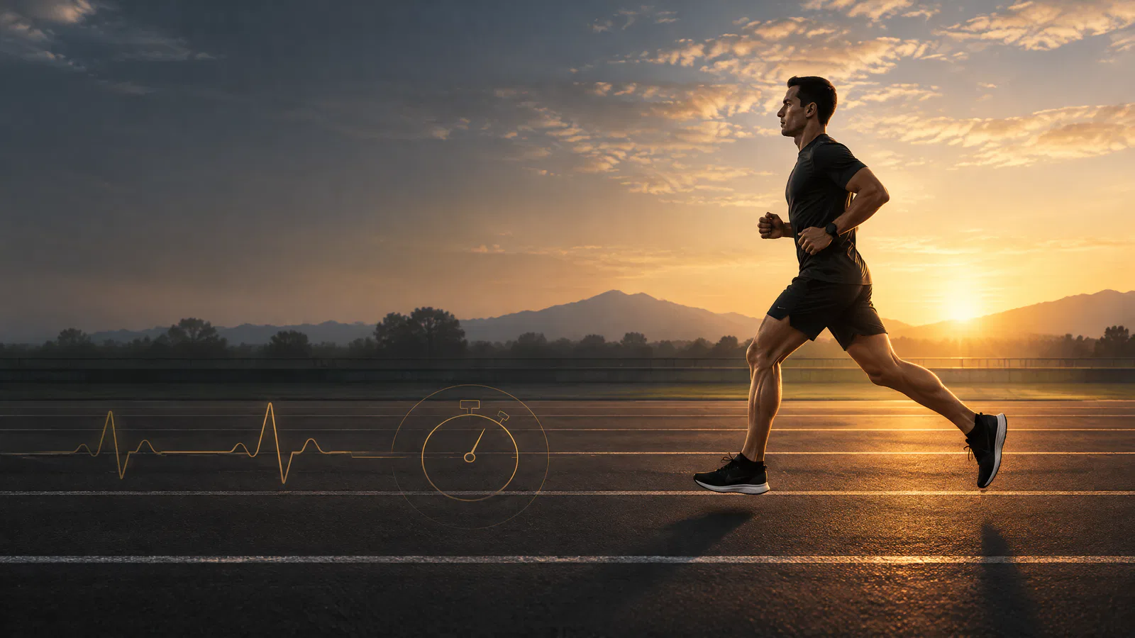 Stop Guessing Your Running Zones: A Field Test for First Responders