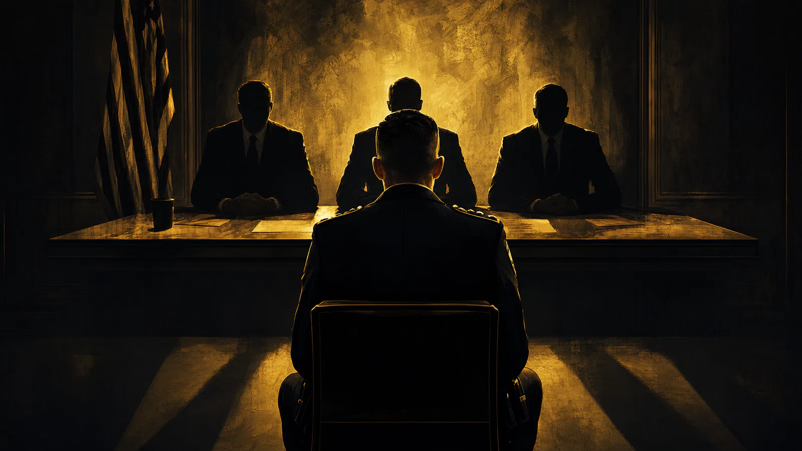 The Perfect Oral Board Opening Statement: A Proven Framework From Someone Who Grades Them