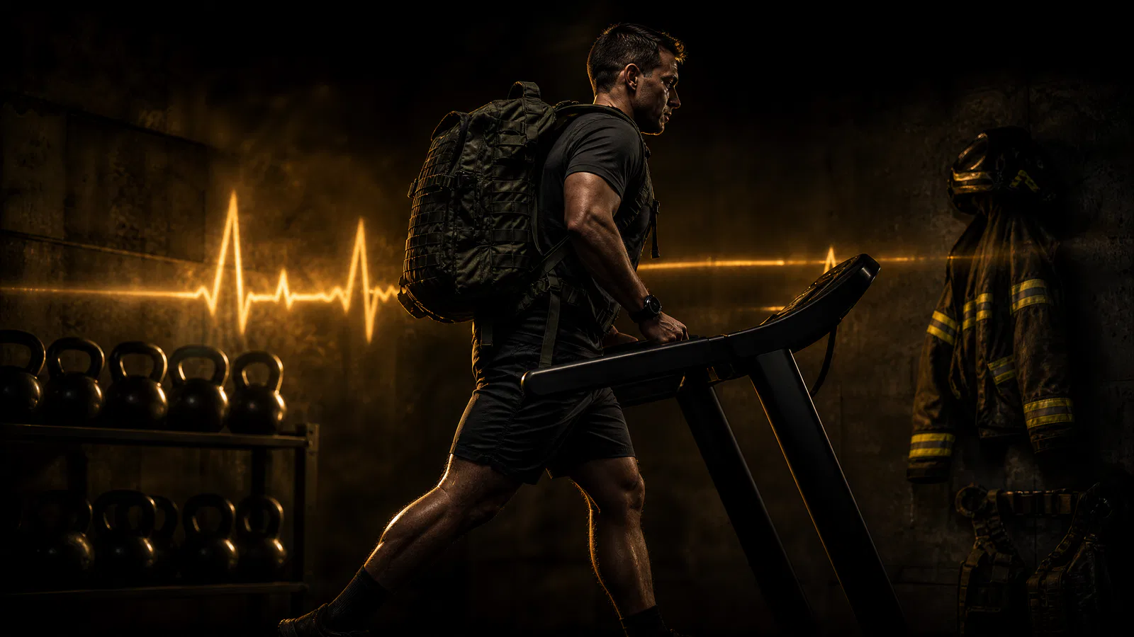 The Aerobic Base Protocol: Why Zone 2 Cardio is a Tactical Necessity